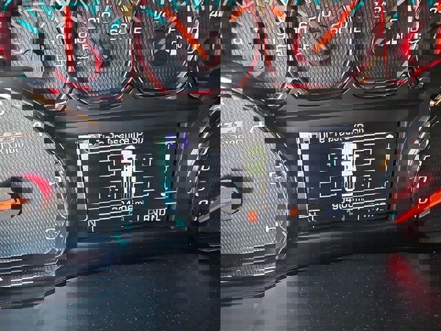 Used 2018 Chevrolet Silverado 1500 LT w/ All Star Edition image 10