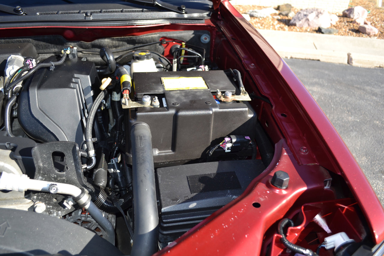 Used 2011 Chevrolet Colorado LT image 44