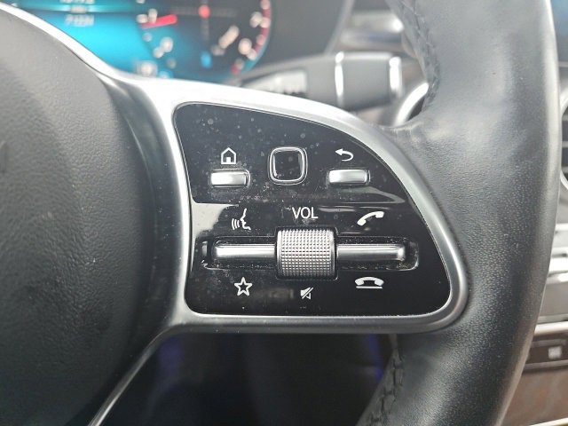 Certified 2021 Mercedes-Benz GLC 300 GLC 300 image 22