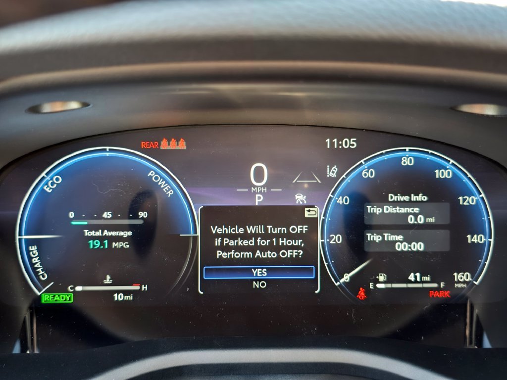 New 2027 Toyota Camry XSE w/ Premium Plus Package FWD image 29