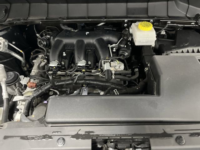 Used 2024 Nissan Pathfinder Rock Creek image 36