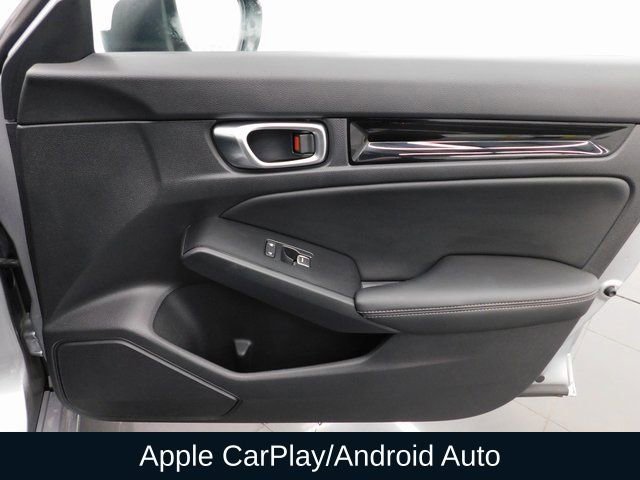 Used 2022 Honda Civic EX-L image 33