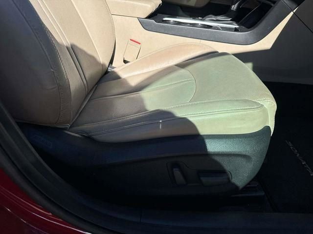 Used 2017 Hyundai Sonata Limited image 18