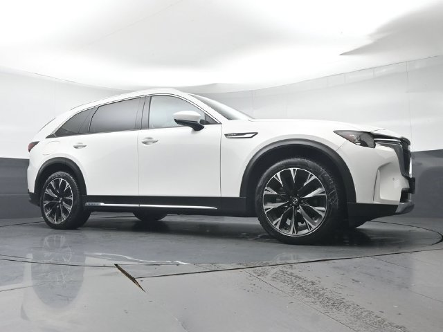 Certified 2024 MAZDA CX-90 Plug-In Hybrid w/ Premium Plus AWD/4WD image 36