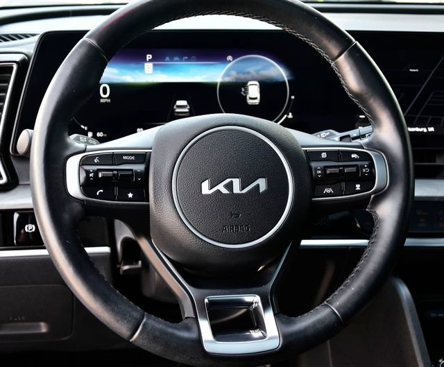 Certified 2024 Kia Sportage X-Pro Prestige AWD/4WD image 18