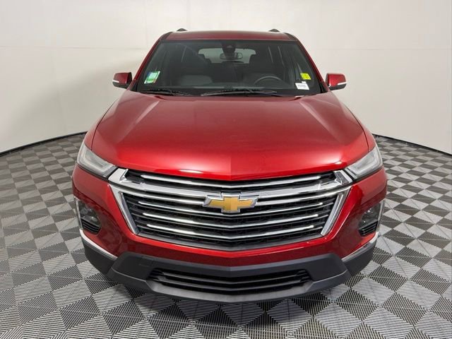 Used 2023 Chevrolet Traverse LT FWD image 9