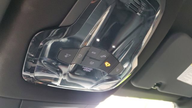 Certified 2024 Dodge Hornet GT w/ Tech Pack w/o Parking image 20