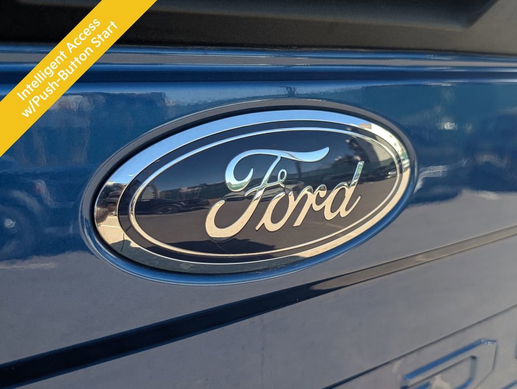 Used 2022 Ford F250 Lariat w/ Lariat Ultimate Package image 13