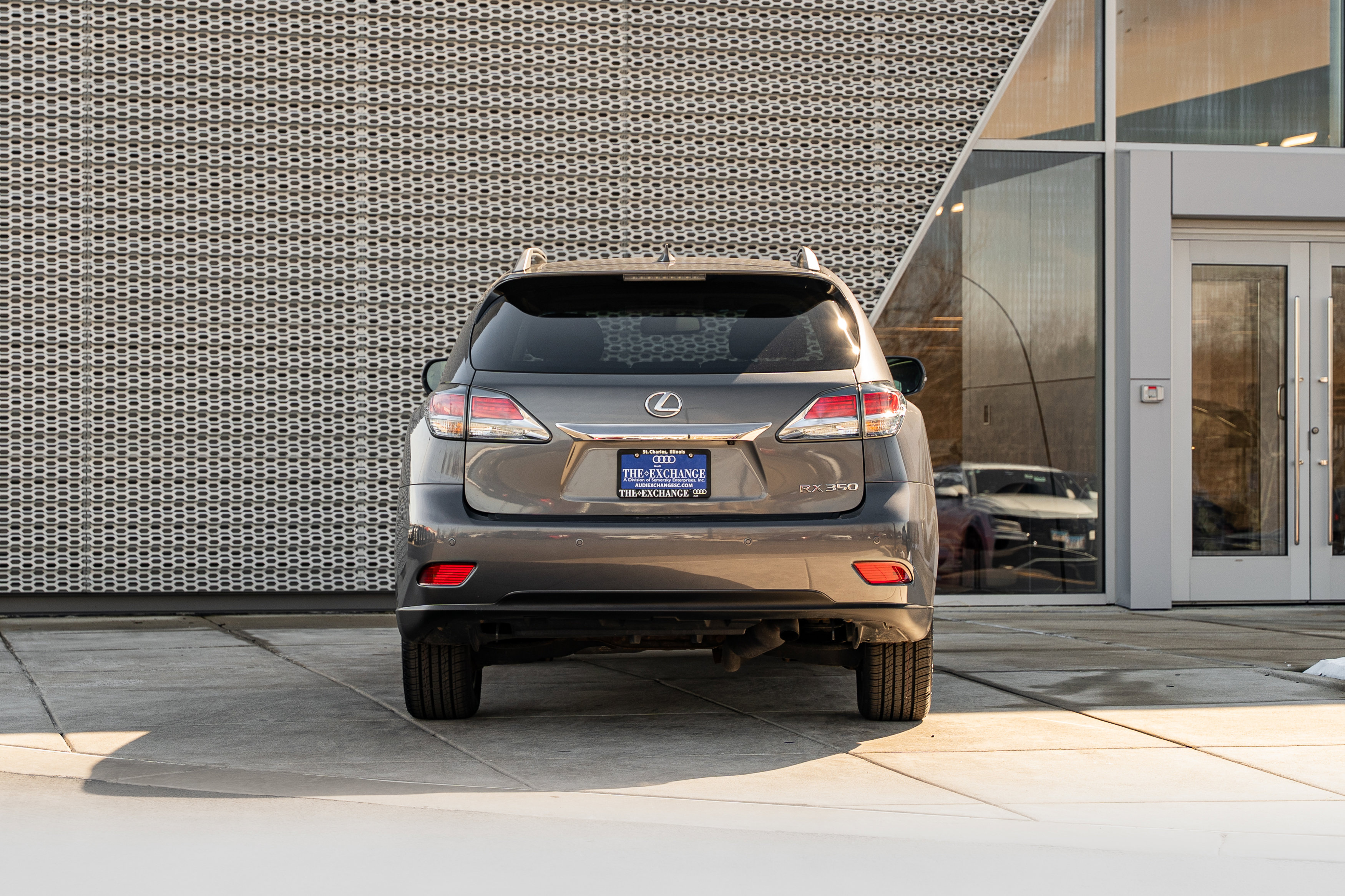 Used 2014 Lexus RX 350 AWD w/ Navigation Package image 27