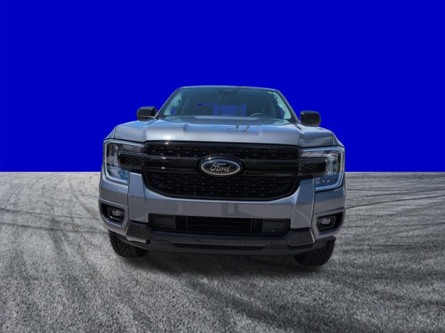 New 2026 Ford Ranger XLT w/ Equipment Group 301A High RWD image 9