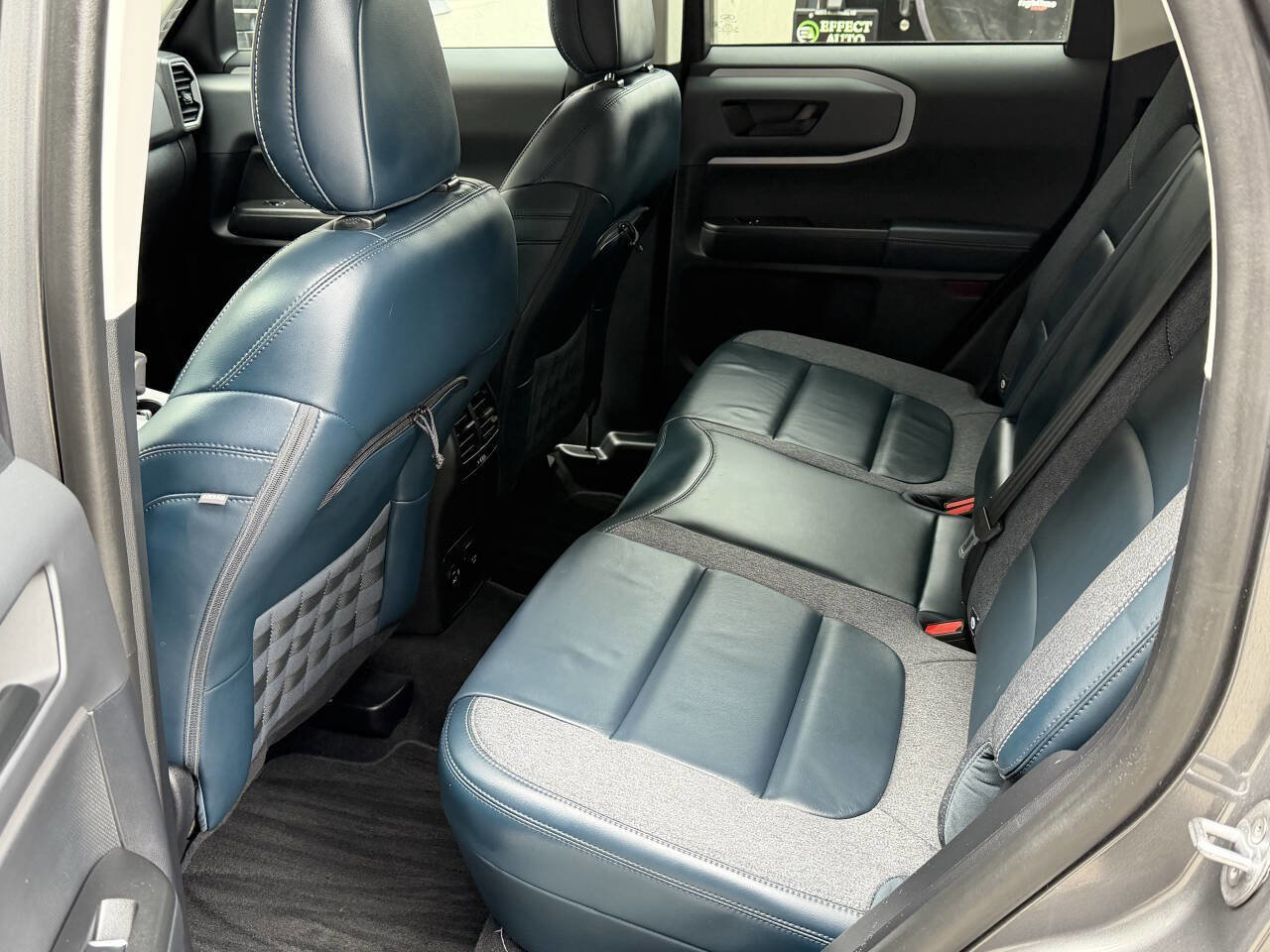 Used 2023 Ford Bronco Sport Outer Banks image 17