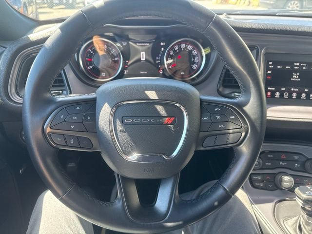 Used 2023 Dodge Challenger GT RWD image 14