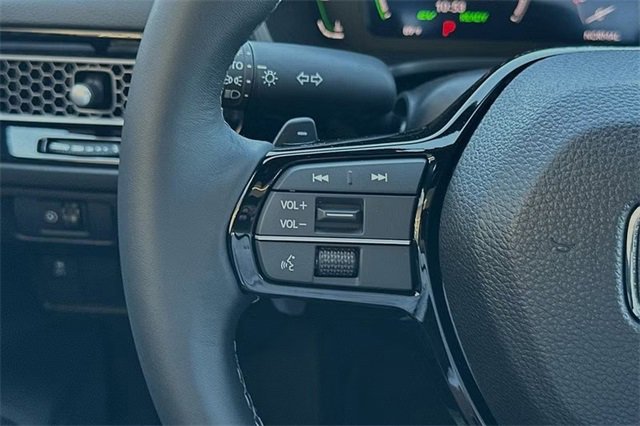 New 2026 Honda Civic Sport Touring image 23