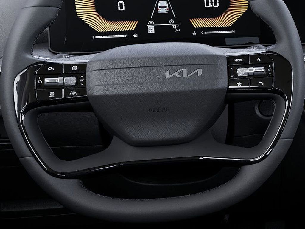 New 2026 Kia Sorento EX image 22