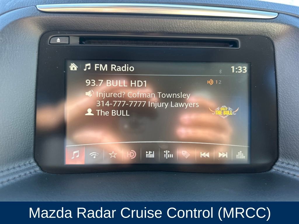 Used 2016 MAZDA CX-5 Grand Touring image 16