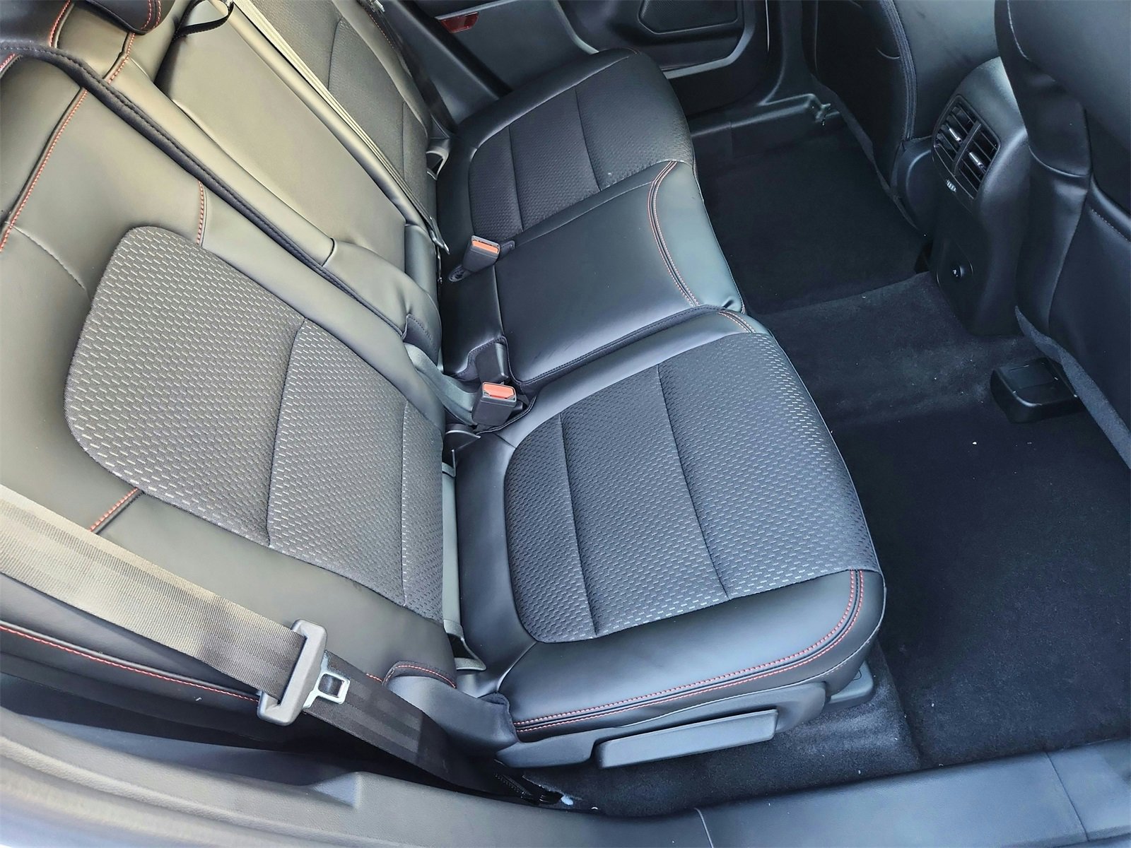 New 2026 Ford Escape ST-Line Select image 25