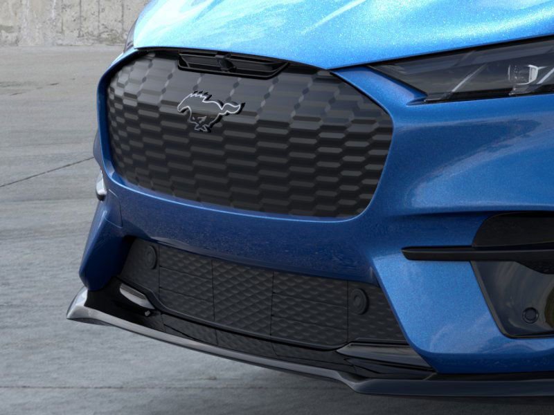 New 2025 Ford Mustang Mach-E Premium w/ Sport Appearance Package image 20