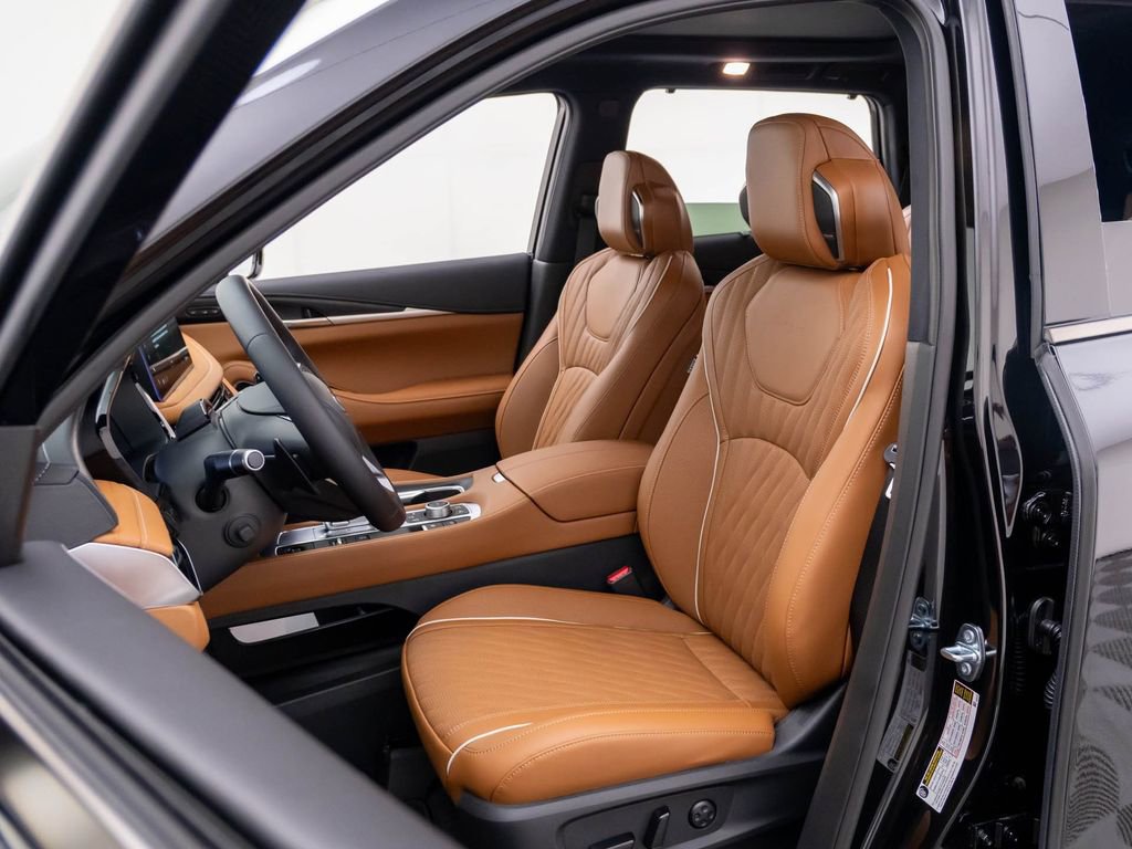 New 2026 INFINITI QX60 Autograph AWD/4WD image 16