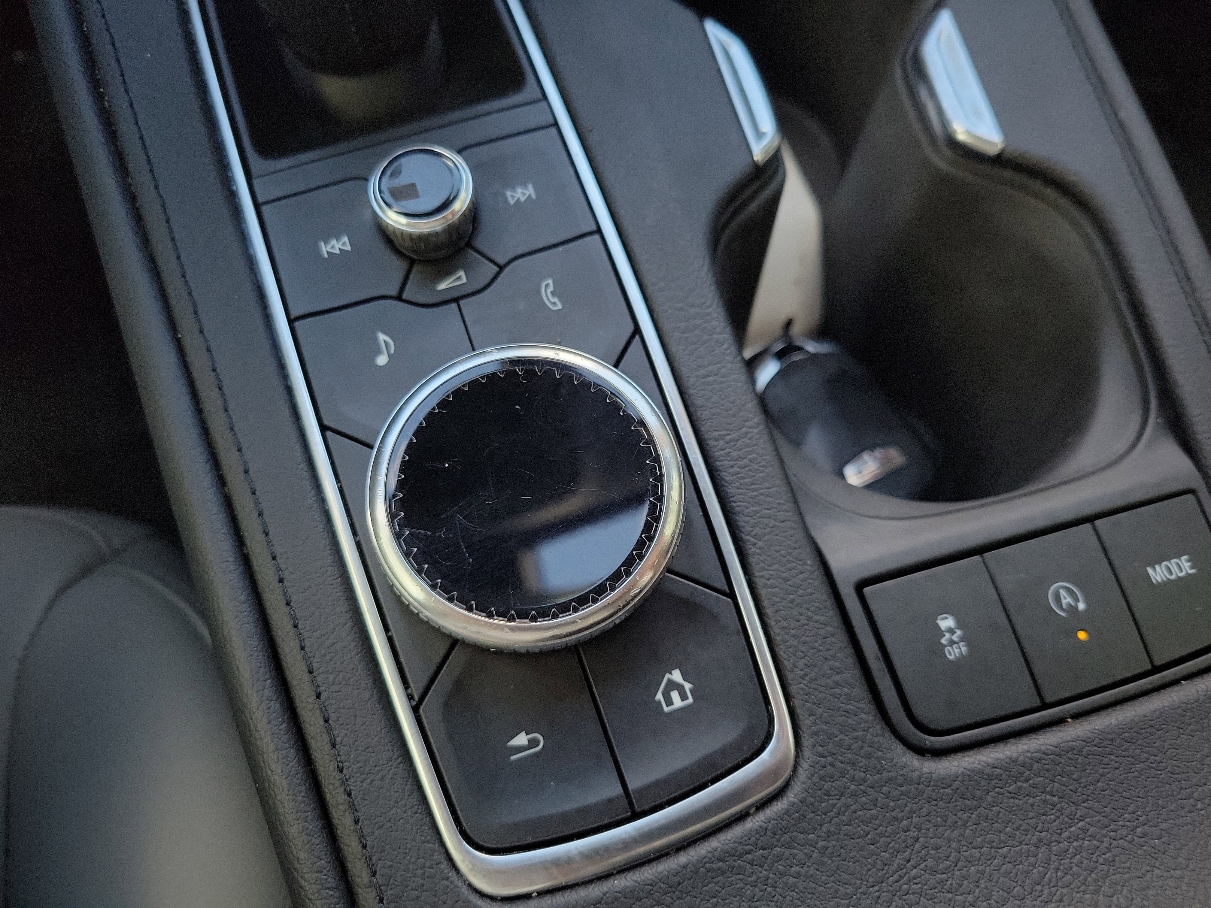 Used 2019 Cadillac XT4 Luxury image 26