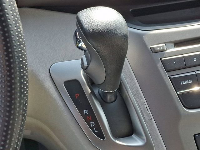 Used 2016 Honda Odyssey LX image 16