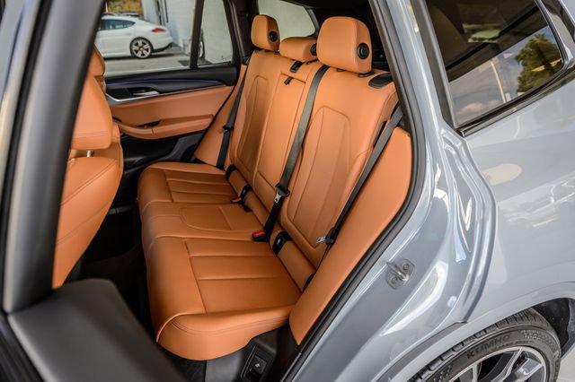 Used 2022 BMW X3 sDrive30i w/ M Sport Package 2 RWD image 42
