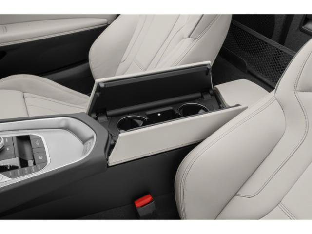 Used 2020 BMW Z4 sDrive30i w/ M Sport Package RWD image 16