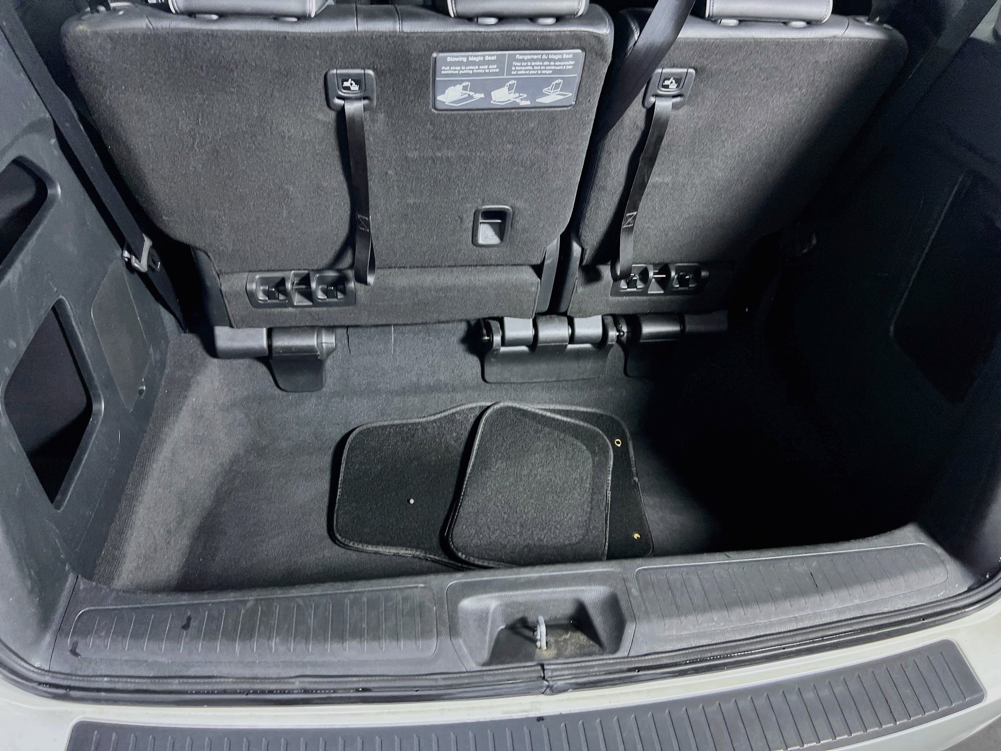 Used 2023 Honda Odyssey Elite image 28