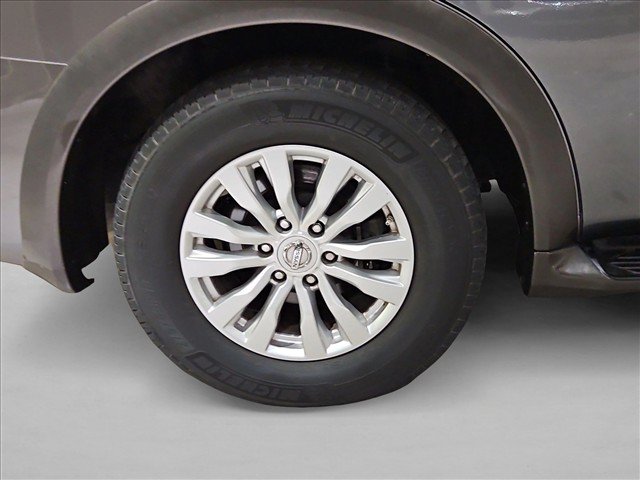 Used 2018 Nissan Armada SV w/ Driver Package AWD/4WD image 19