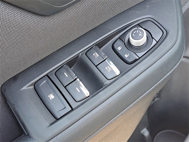 New 2026 Subaru Forester Premium image 19