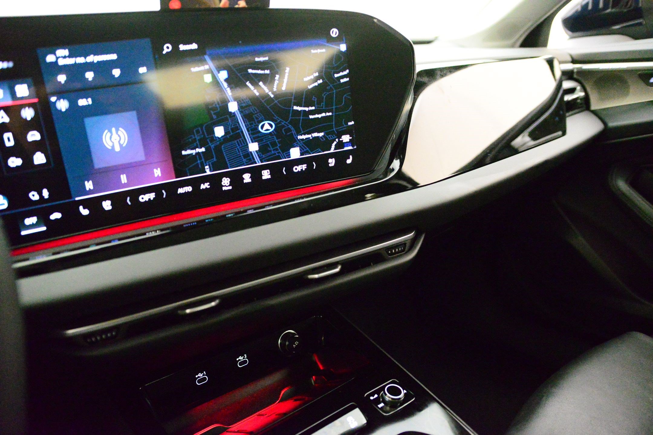 New 2025 Audi A5 Premium Plus w/ Premium Plus AWD/4WD image 22