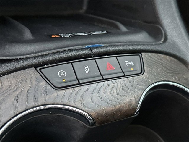 Used 2020 GMC Acadia Denali image 40