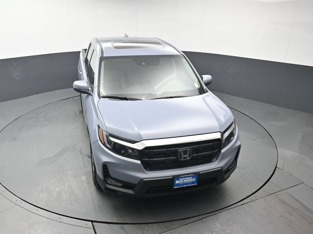 New 2026 Honda Ridgeline RTL image 44