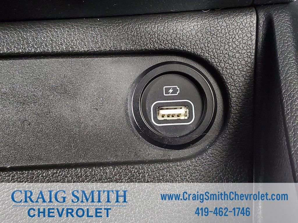 Used 2022 Hyundai Santa Fe SEL w/ Convenience Package image 27