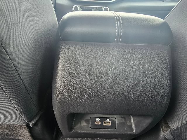 Used 2025 Nissan Altima 2.5 SV FWD image 19