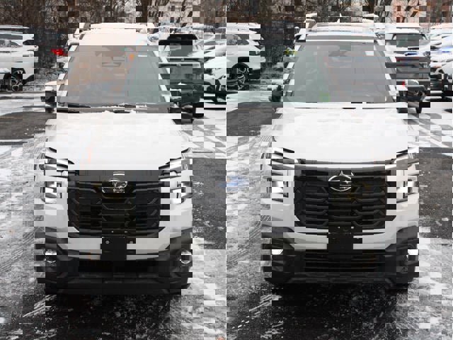 New 2026 Subaru Outback Premium image 20