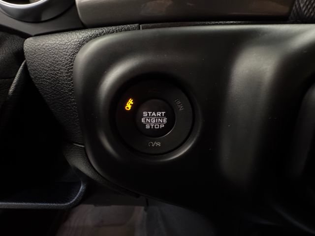 Used 2018 Jeep Wrangler Unlimited Sahara AWD/4WD image 20