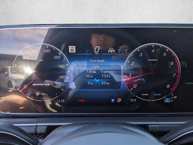 New 2026 Mercedes-Benz GLE 53 AMG 4MATIC image 10