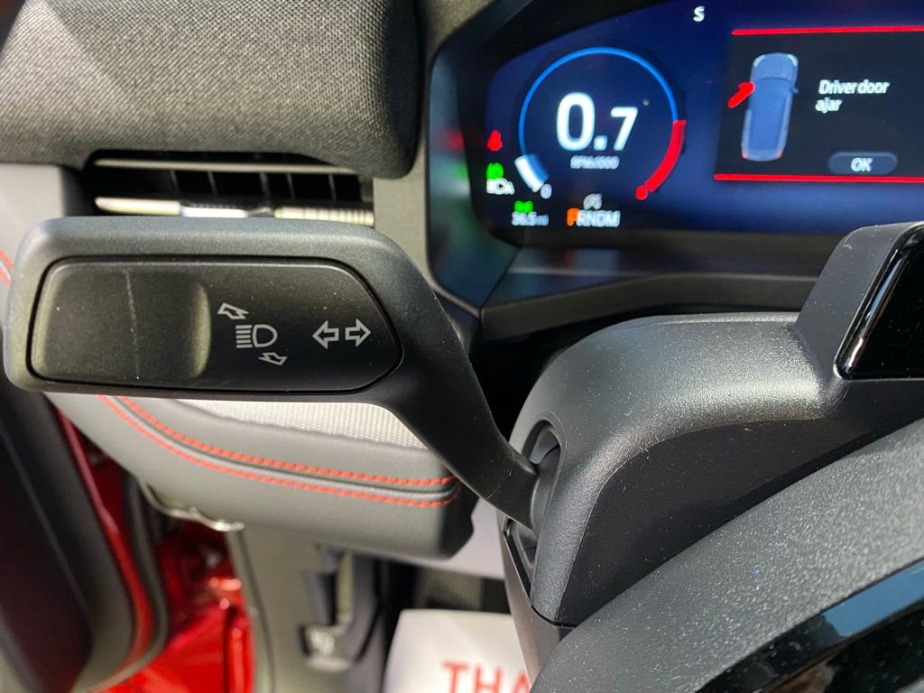 New 2026 Ford Explorer ST w/ Sun And Sound Package image 19