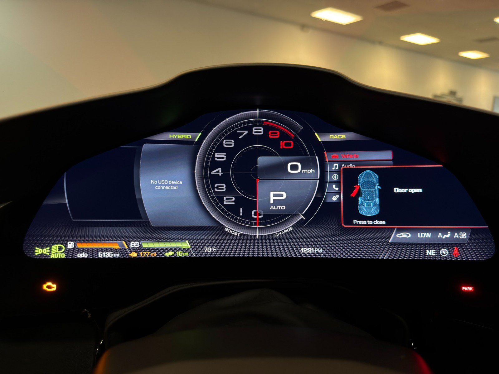 Used 2023 Ferrari SF90 Stradale AWD/4WD image 20