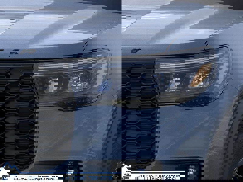 New 2026 Ford Explorer ST-Line w/ ST-Line Street Pack image 48