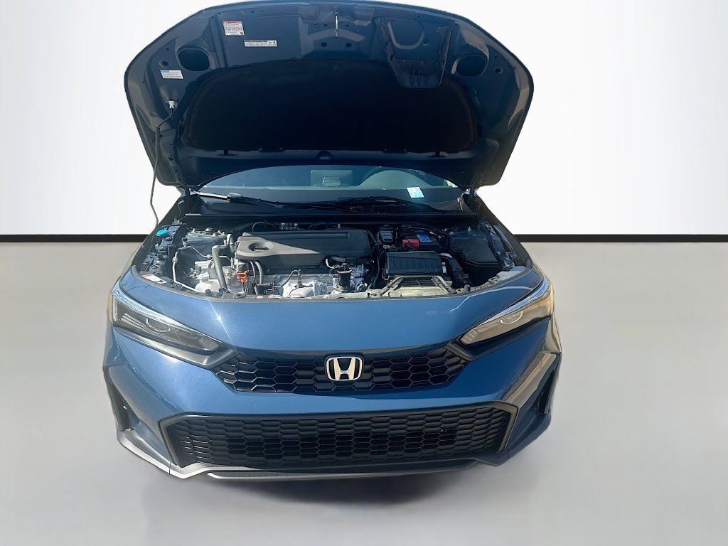 Used 2026 Honda Civic LX image 33
