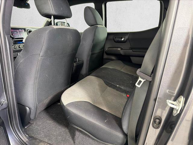 Used 2021 Toyota Tacoma TRD Sport RWD image 19