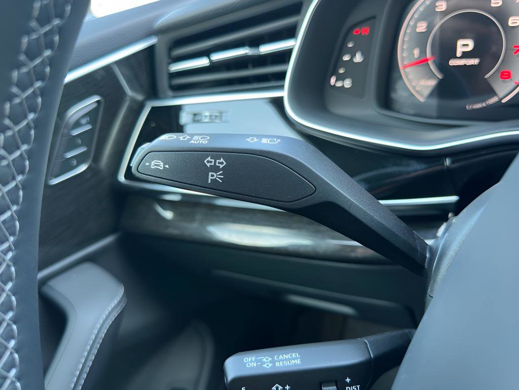 New 2026 Audi Q7 3.0T Premium Plus AWD/4WD image 16