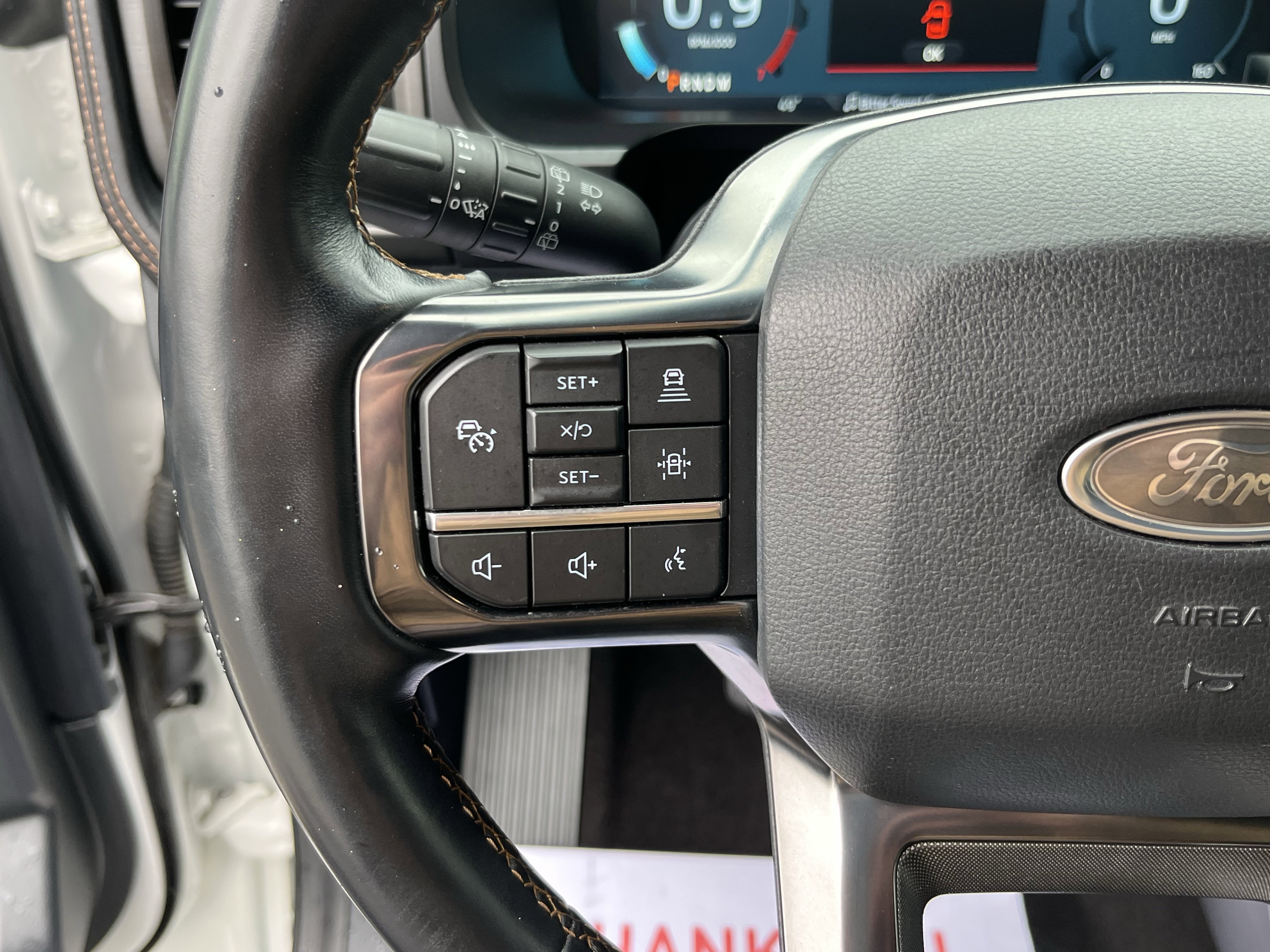 Certified 2022 Ford Expedition Platinum image 18