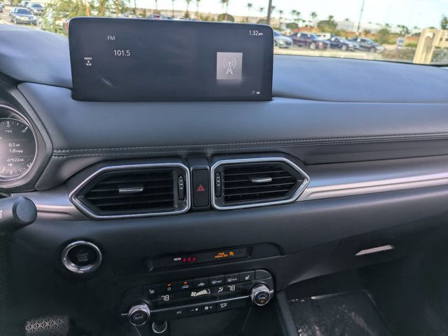 Used 2024 MAZDA CX-5 AWD 2.5 S image 12