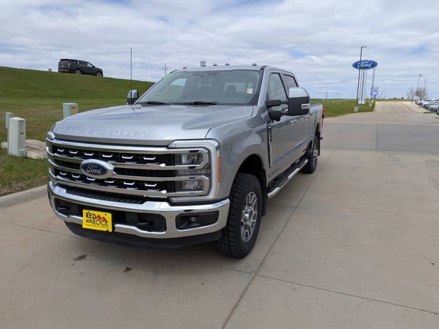 Used 2023 Ford F250 Lariat AWD/4WD image 9