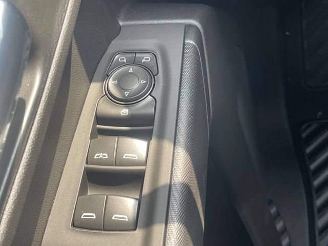 New 2026 Chevrolet Silverado 1500 Custom w/ Turbomax Blackout Package RWD image 38