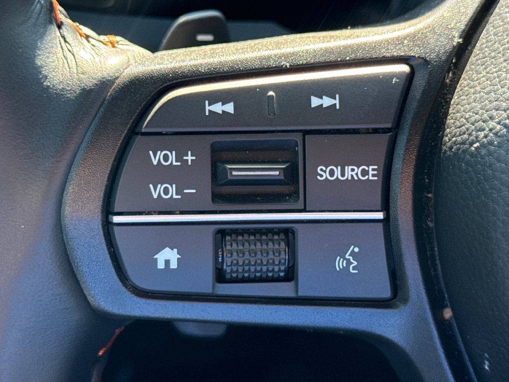 Certified 2025 Honda CR-V Sport image 29