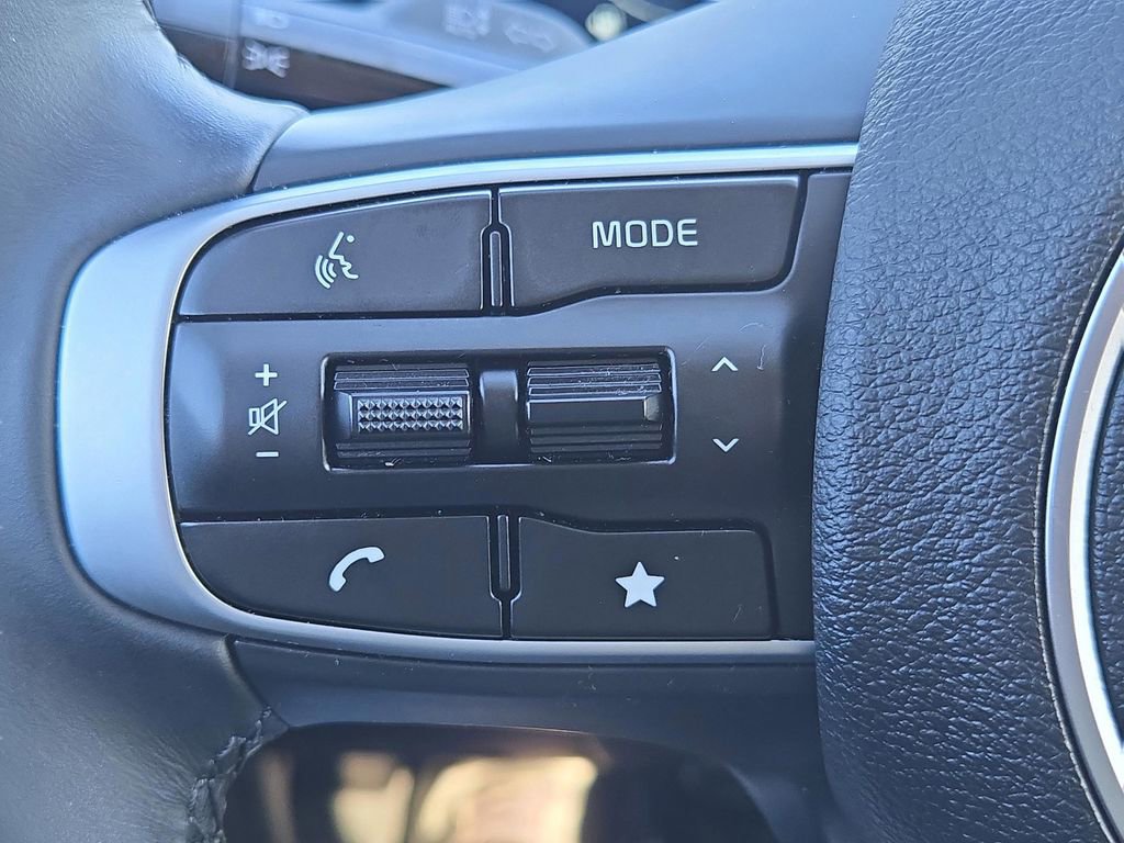 Certified 2025 Kia Sportage EX w/ Premium Package image 31