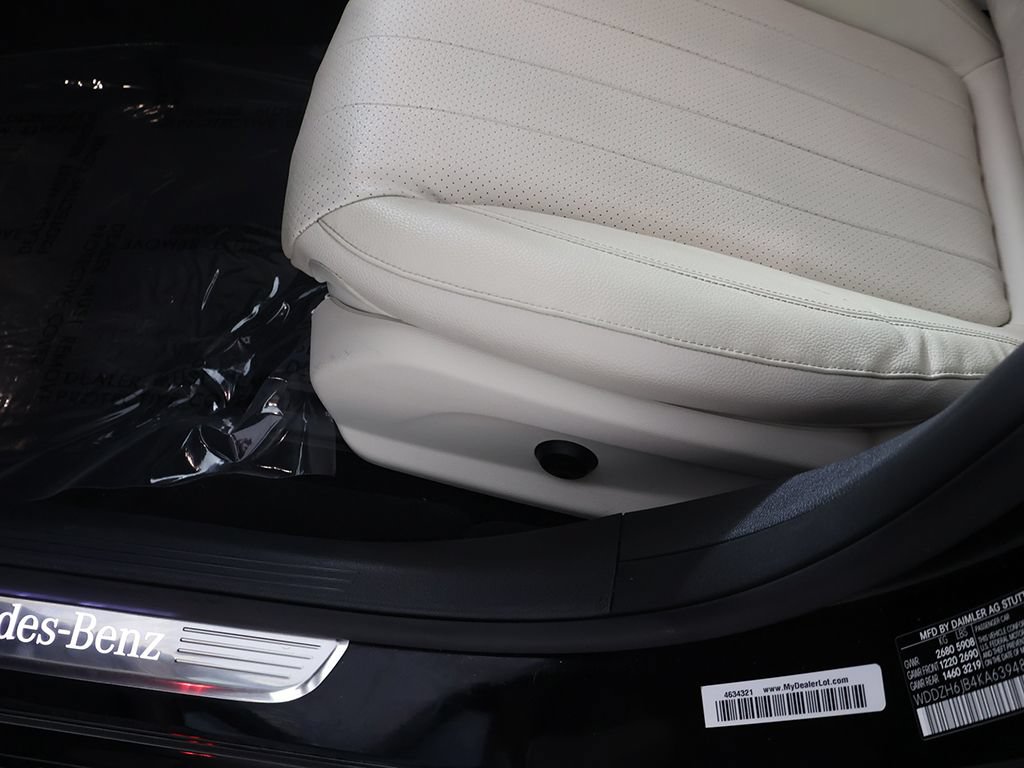 Used 2019 Mercedes-Benz E 450 4MATIC Wagon image 35